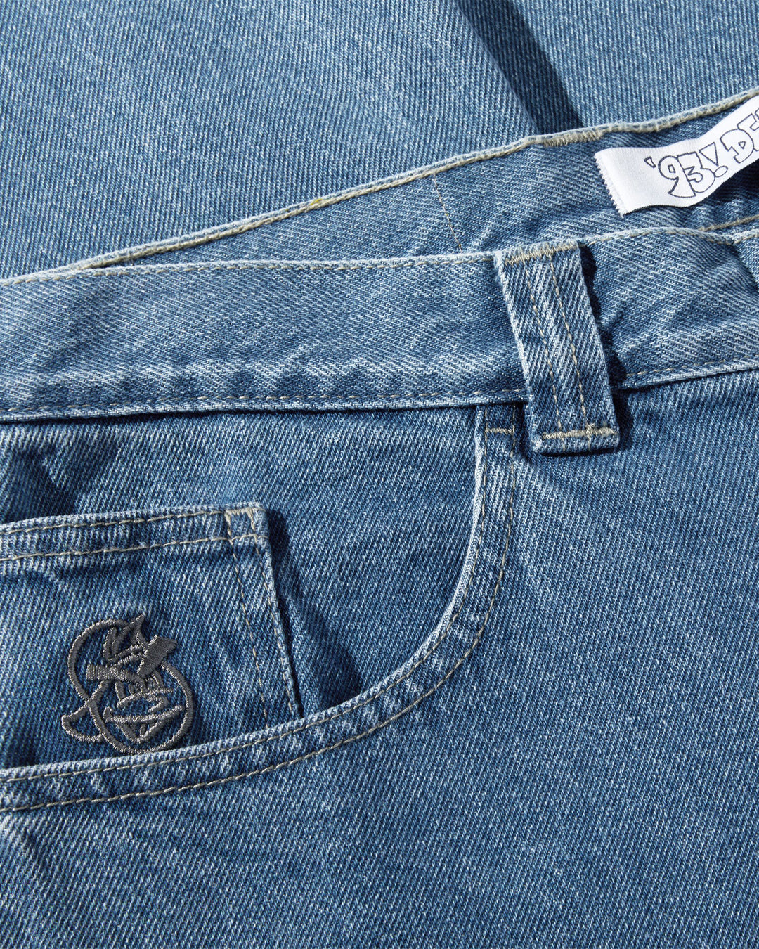 Polar Skate Co. '93! Pants