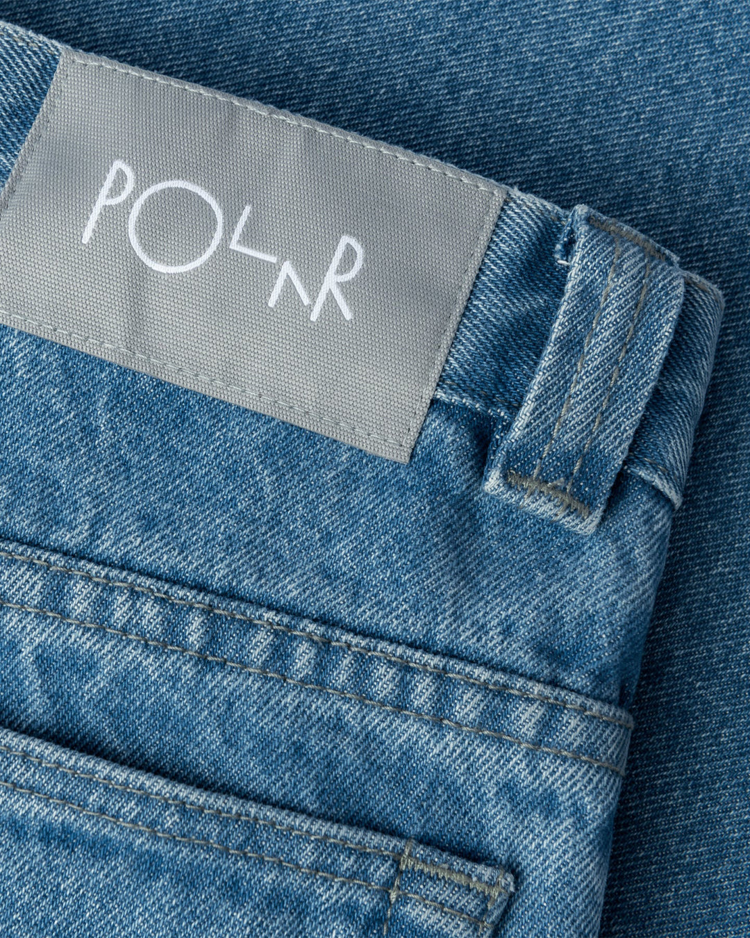 Polar Skate Co. '93! Pants