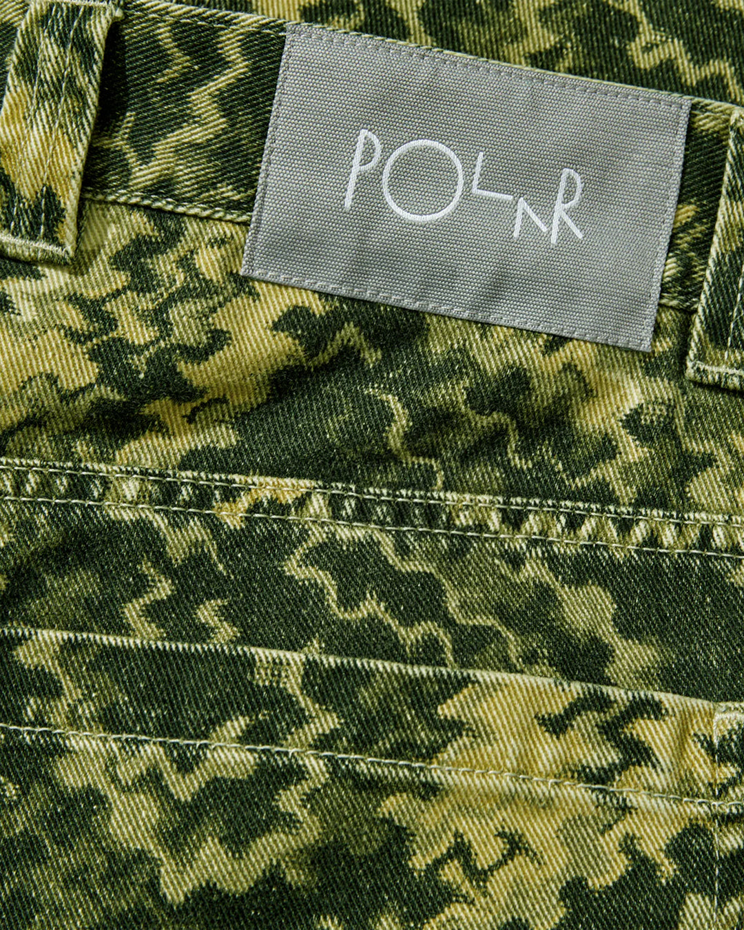 Polar Skate Co. '93! Work Pants