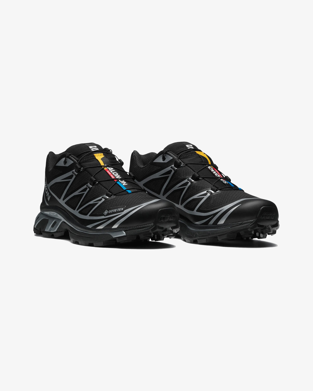 Salomon XT-6 GORE-TEX