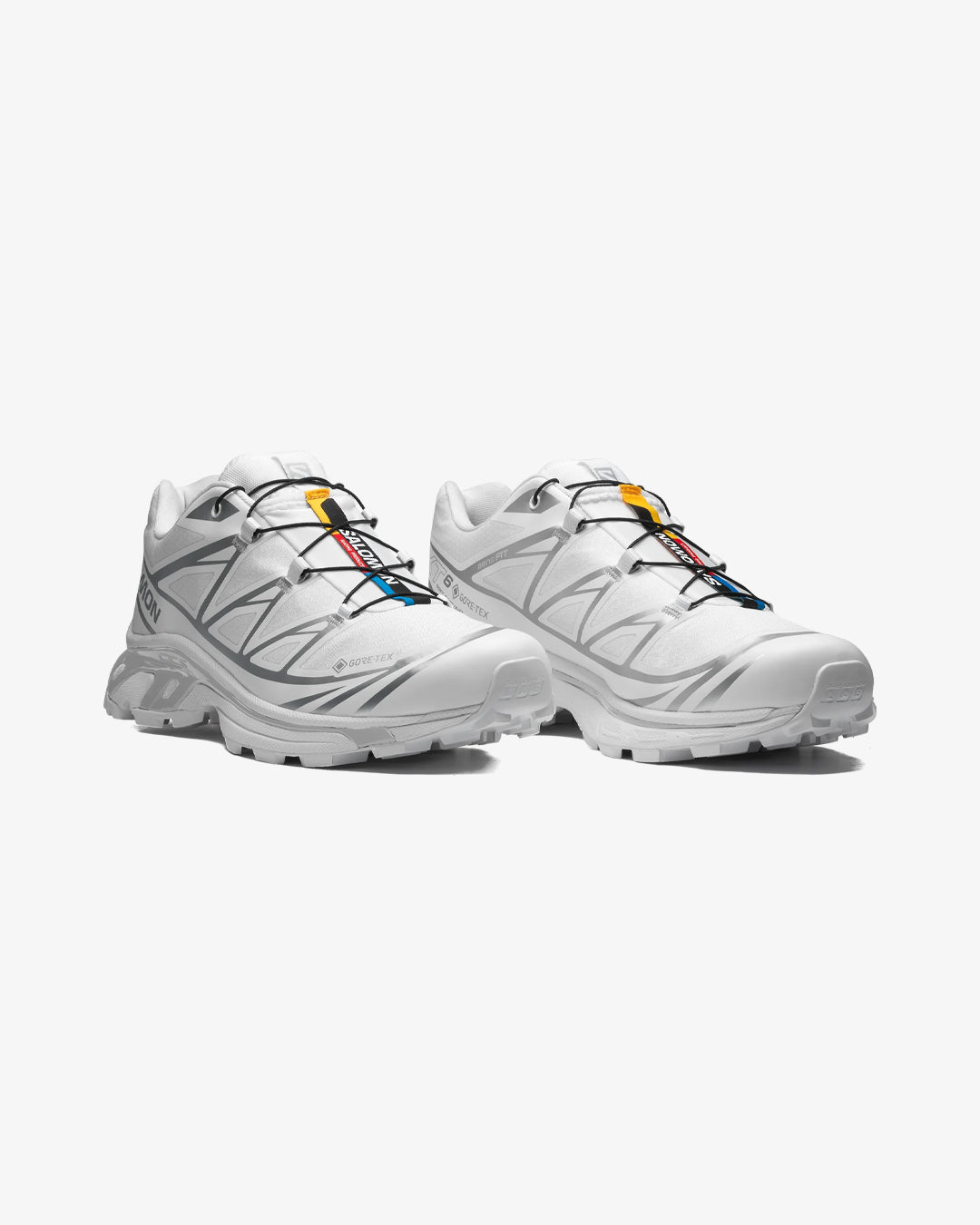 Salomon XT-6 GORE-TEX