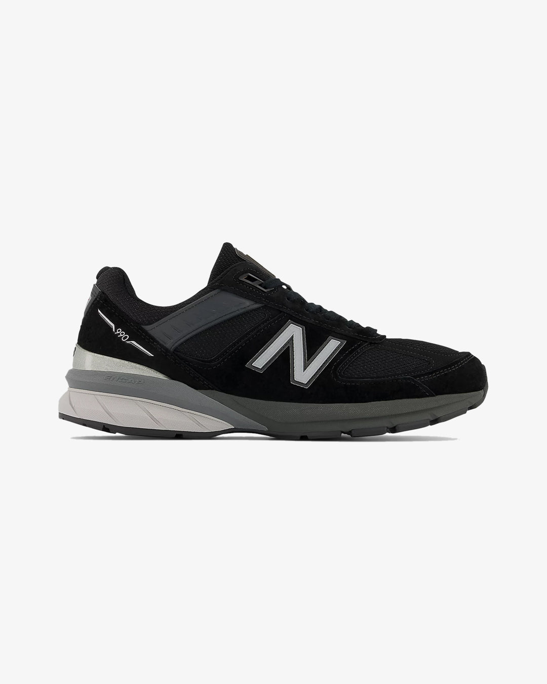 New Balance Women Made in USA 990v5 - Black