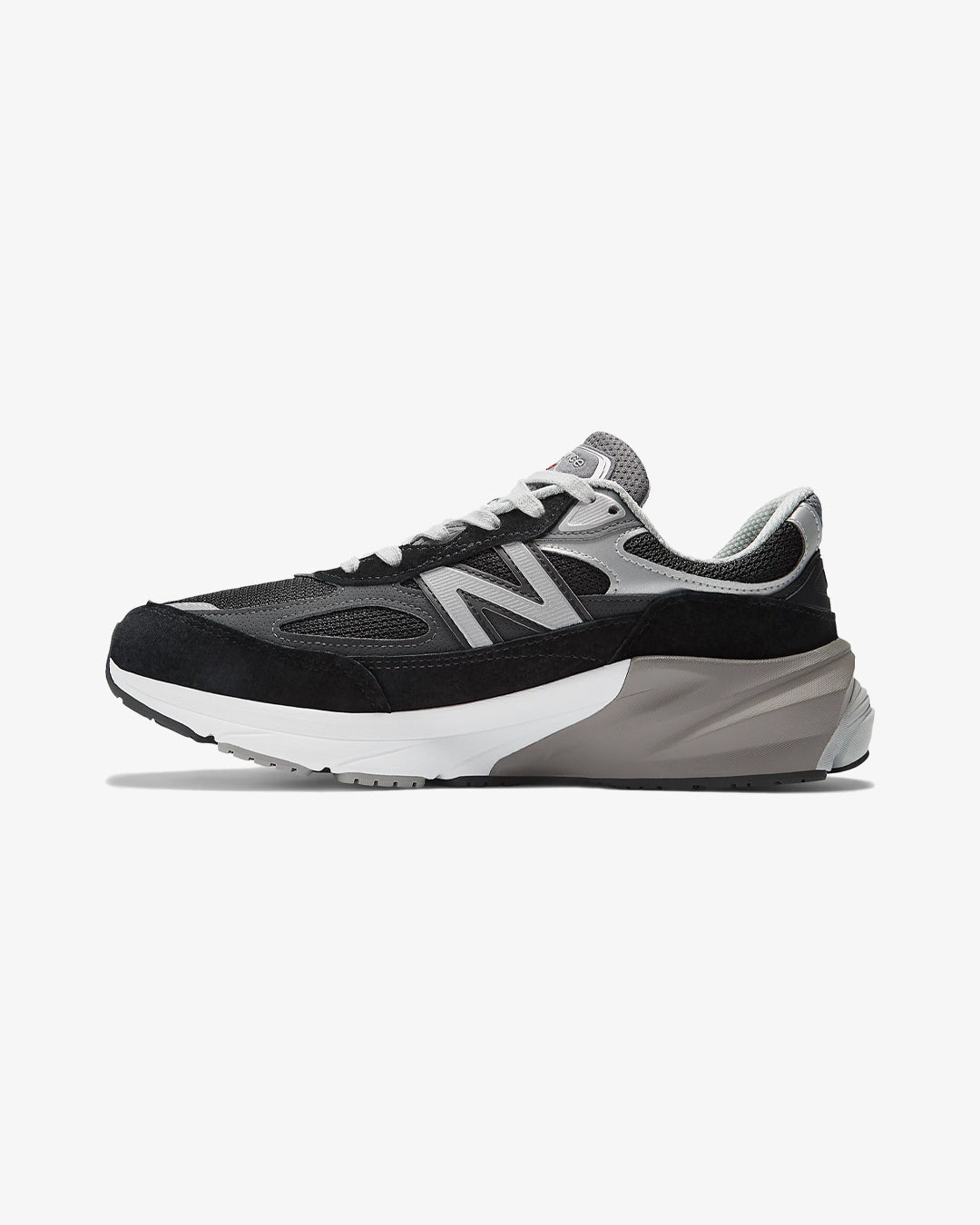New Balance Made in USA 990v6 - Black