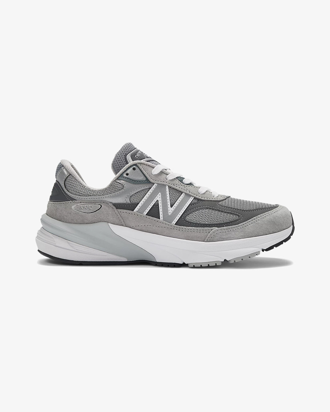 New Balance Made in USA 990v6 - Grey