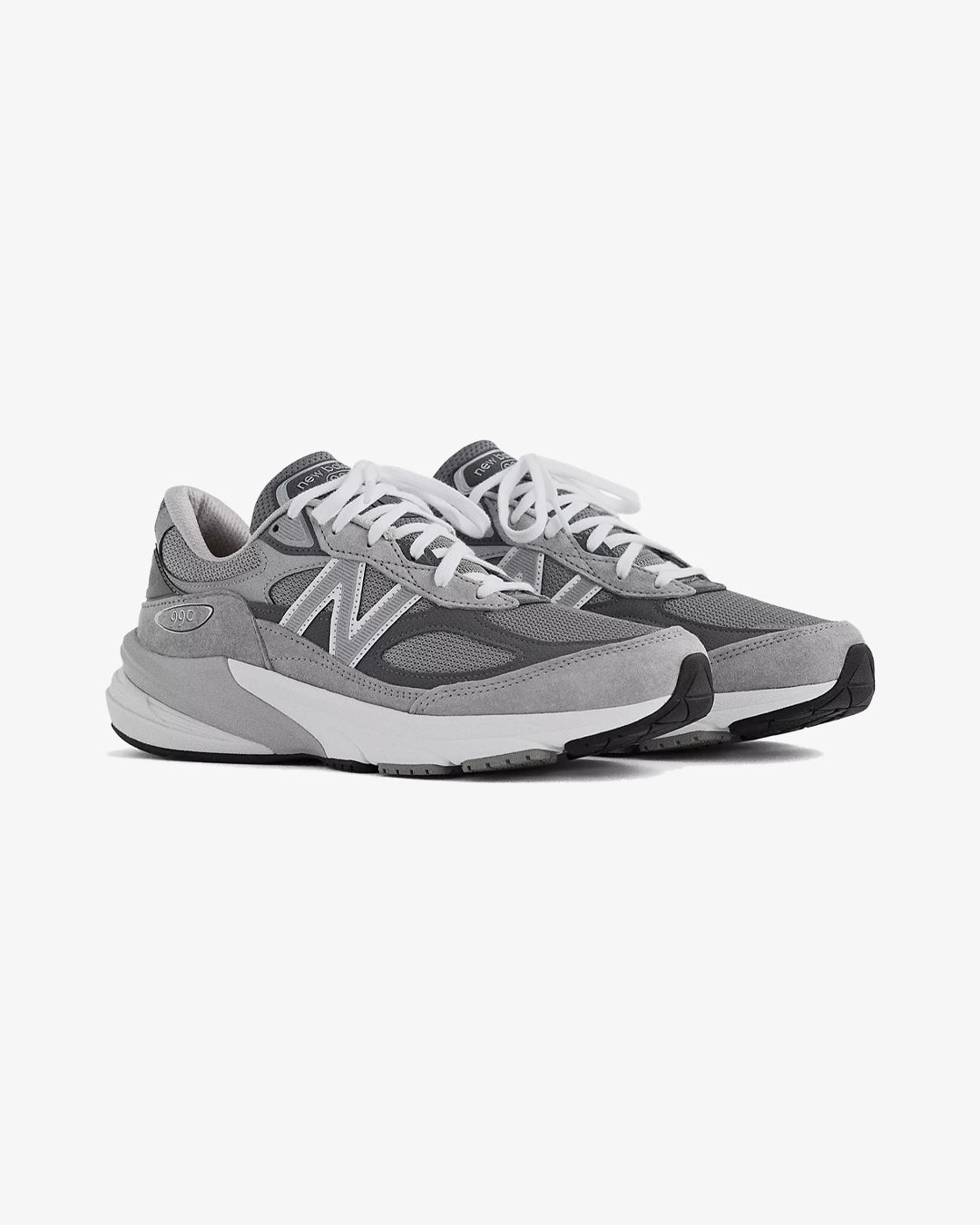 New Balance Made in USA 990v6 - Grey