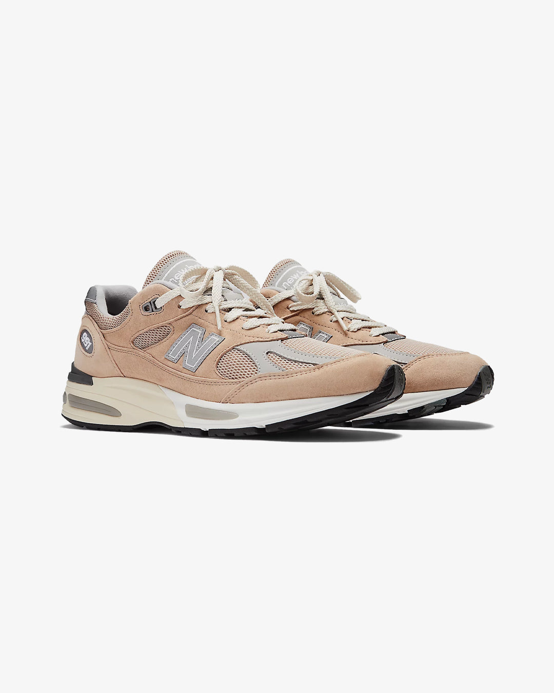 New Balance Made in UK 991v2