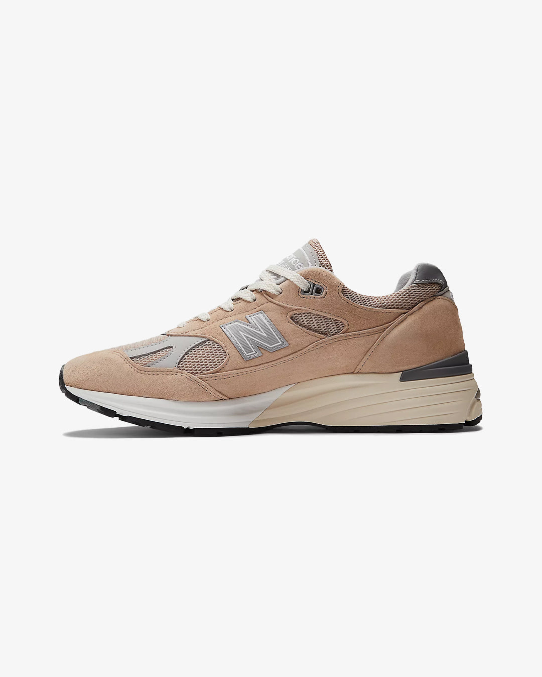 New Balance Made in UK 991v2