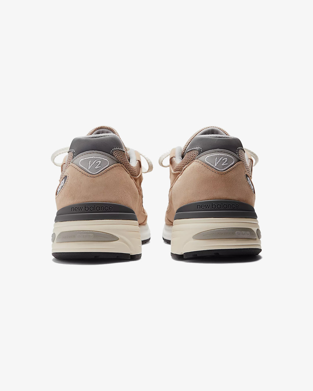 New Balance Made in UK 991v2