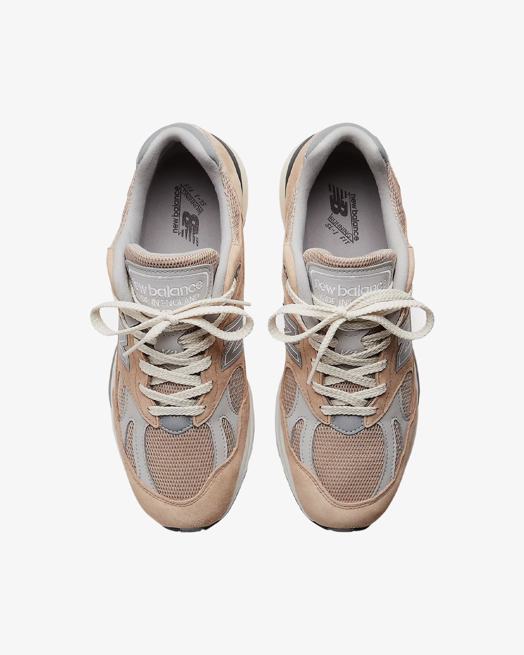 New Balance Made in UK 991v2