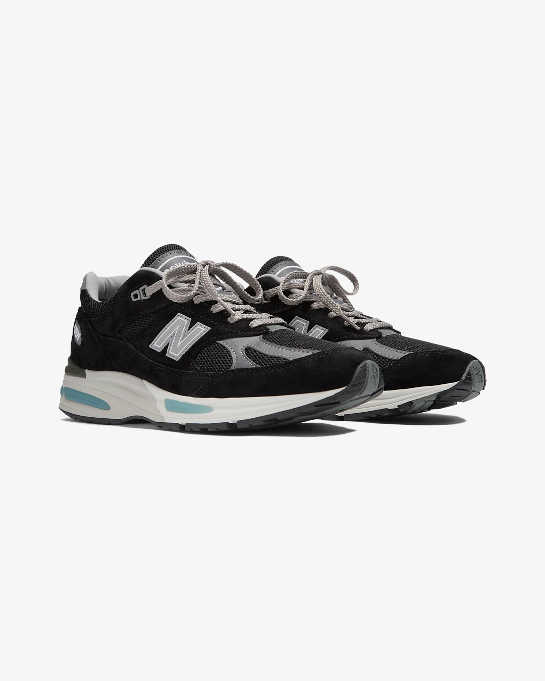 New Balance Made in UK 991v2