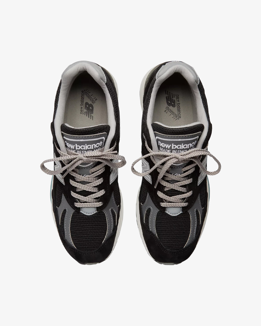 New Balance Made in UK 991v2