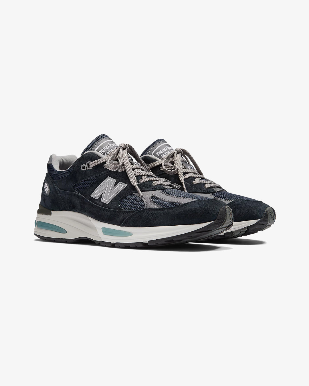 New Balance Made in UK 991v2