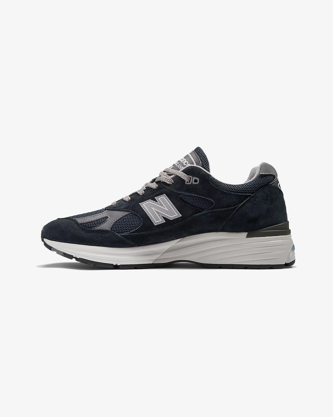 New Balance Made in UK 991v2