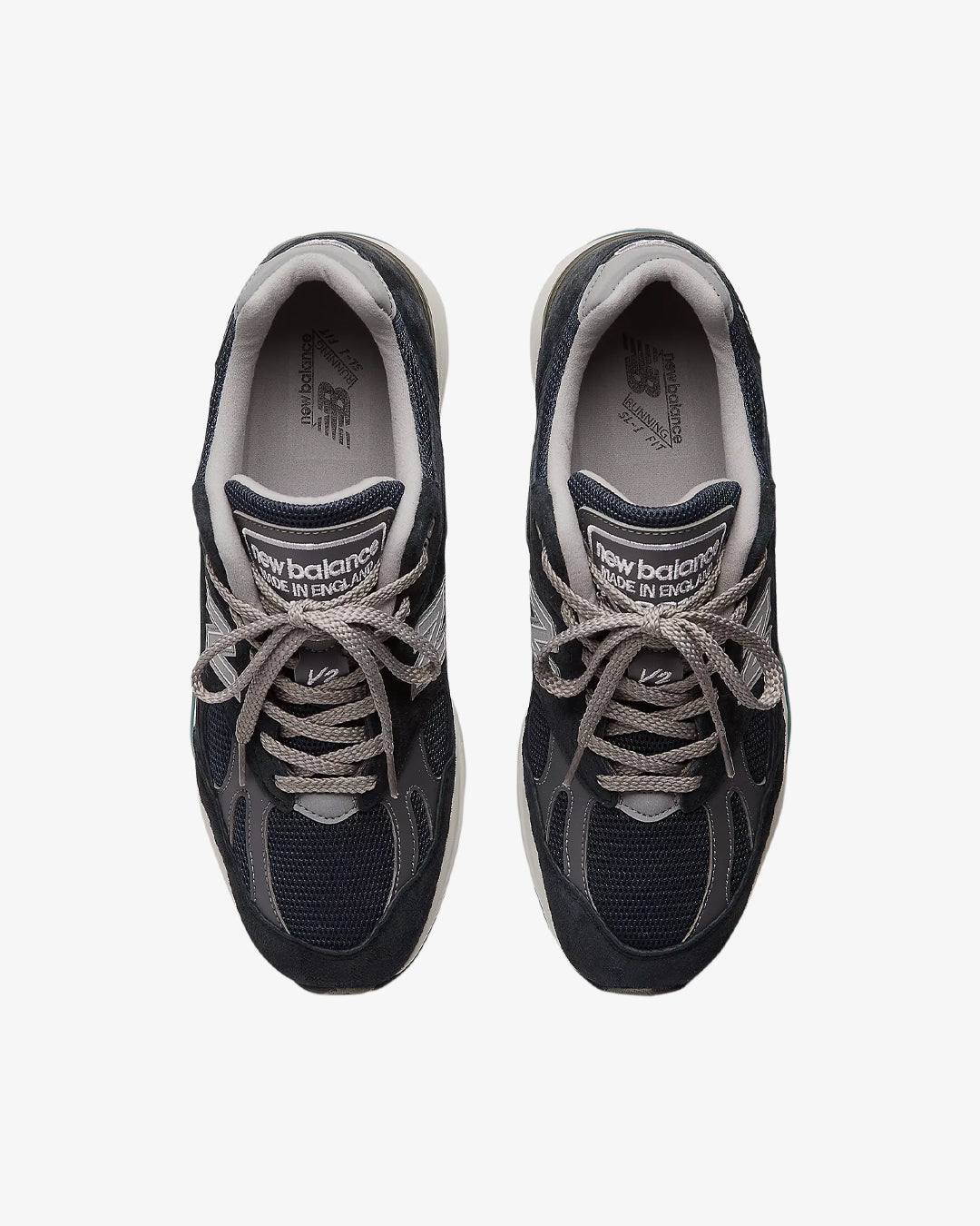 New Balance Made in UK 991v2