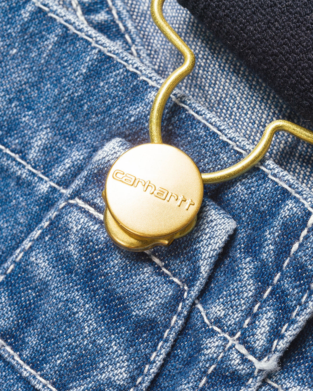 Carhartt WIP Bib Overall