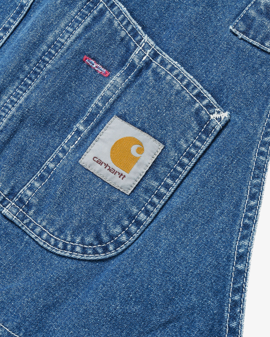 Carhartt WIP Bib Overall