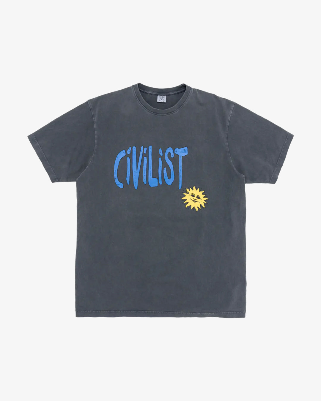 Civilist Big Fun Tee