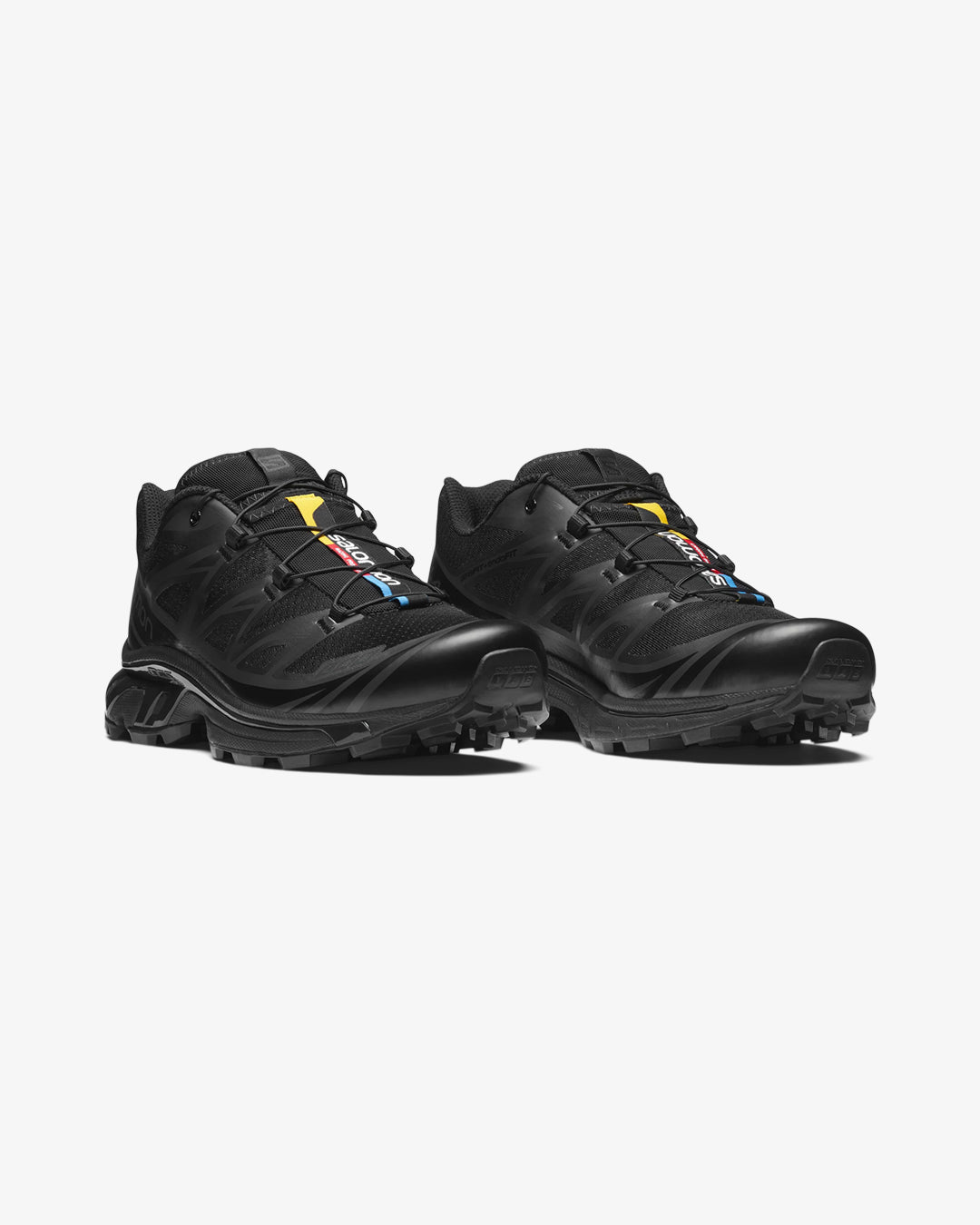 Salomon XT-6