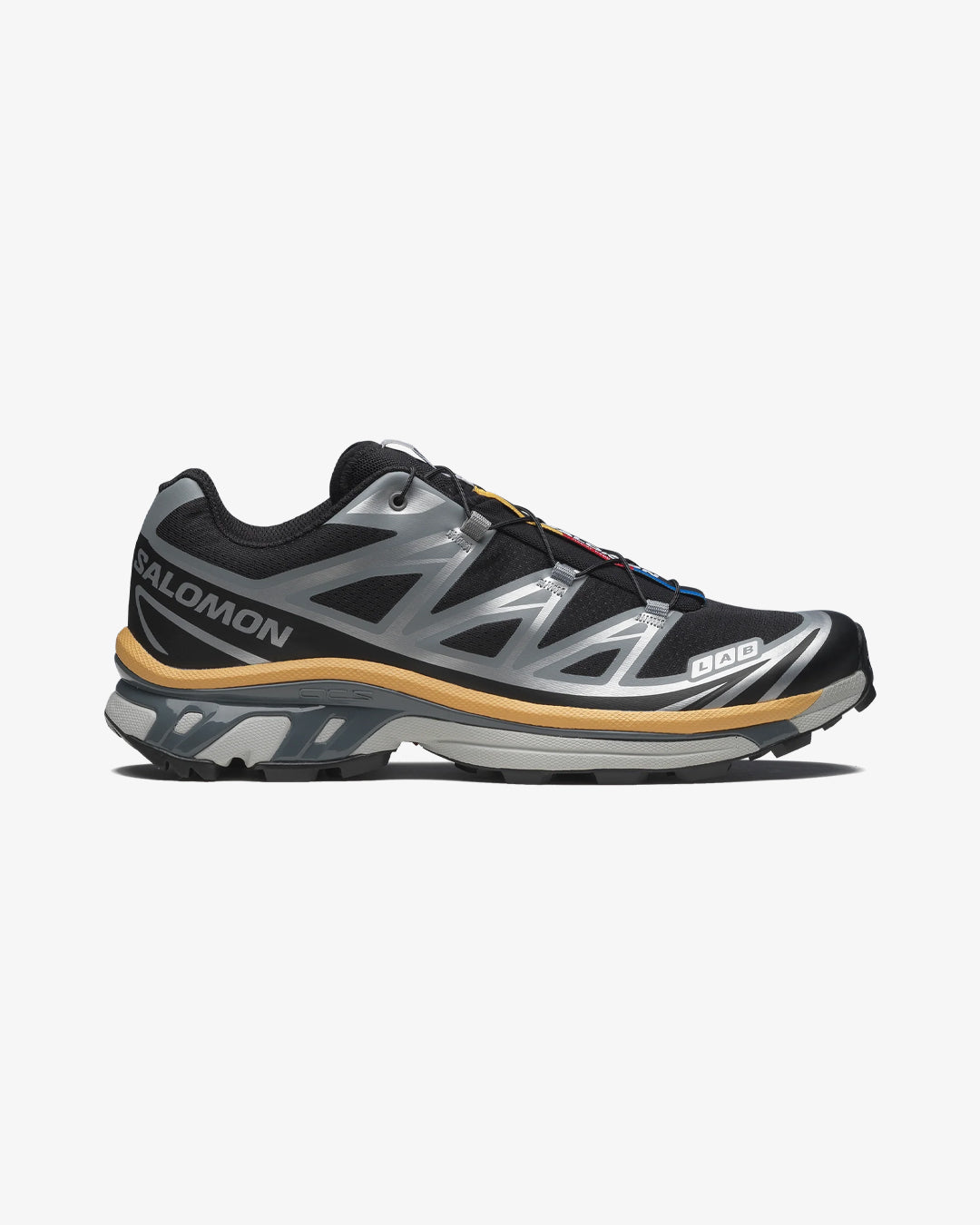 Salomon XT-6