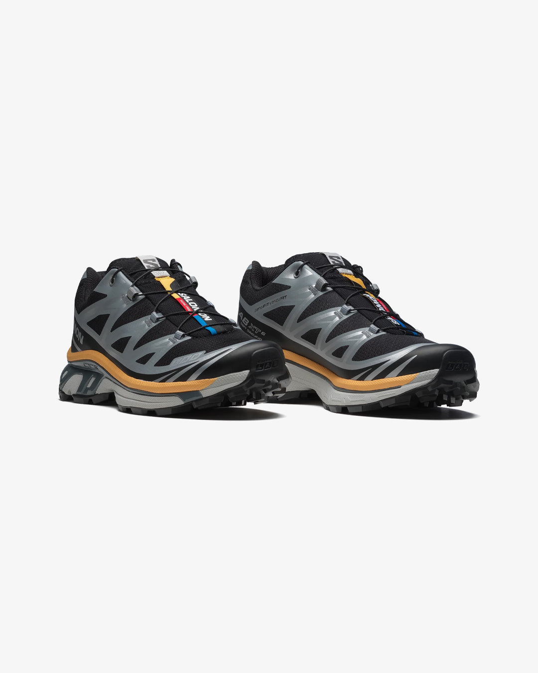 Salomon XT-6