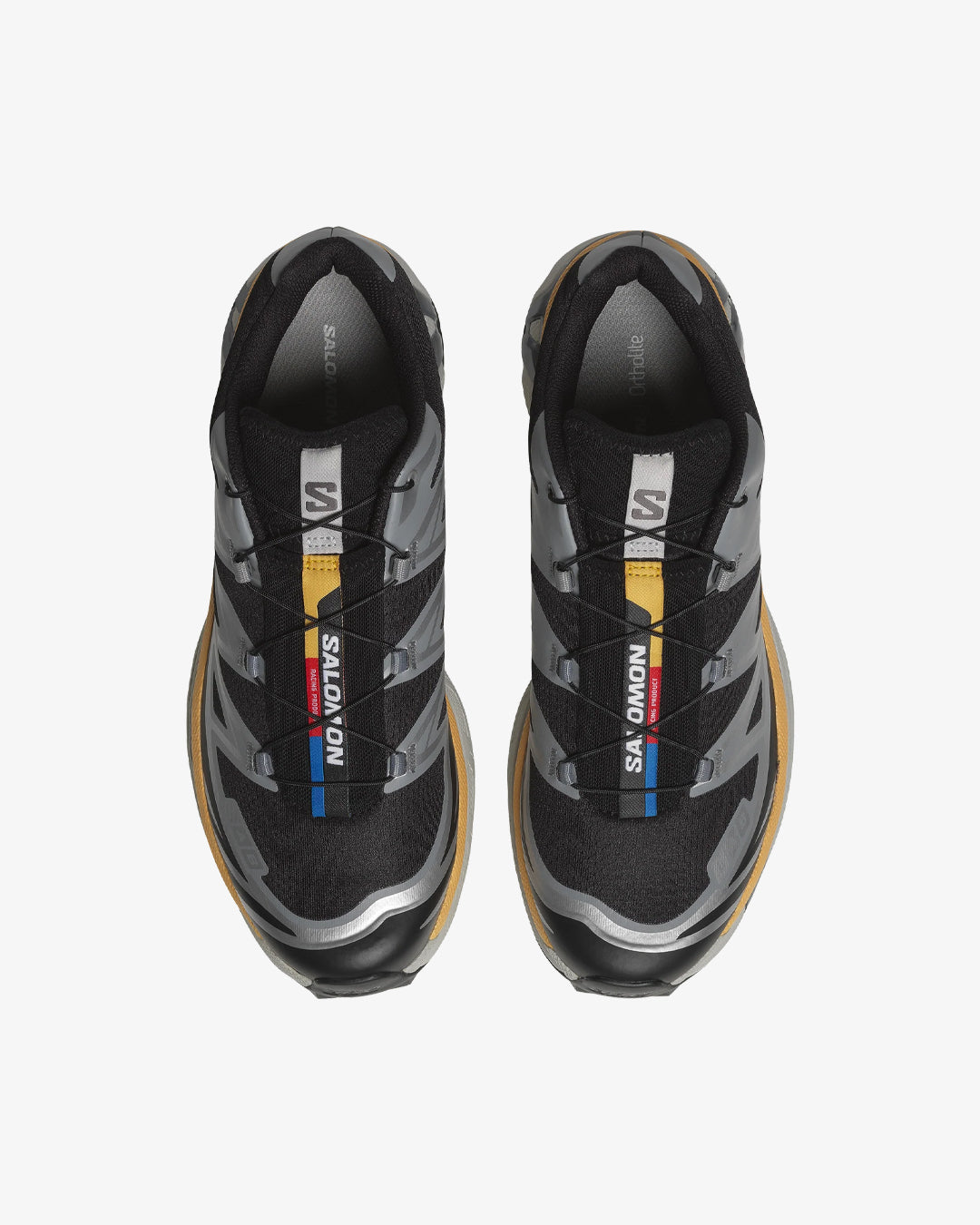 Salomon XT-6