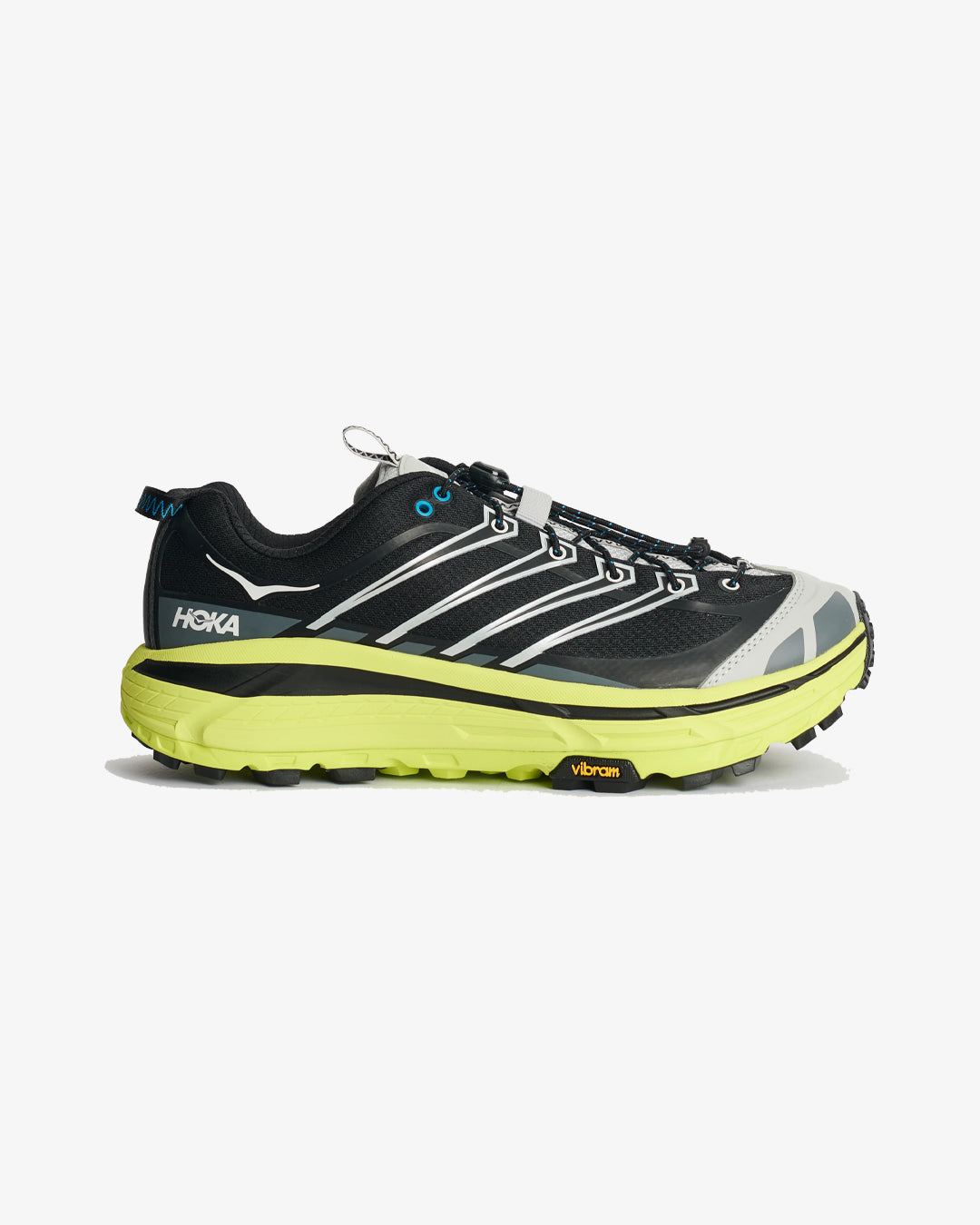 HOKA Mafate Three2