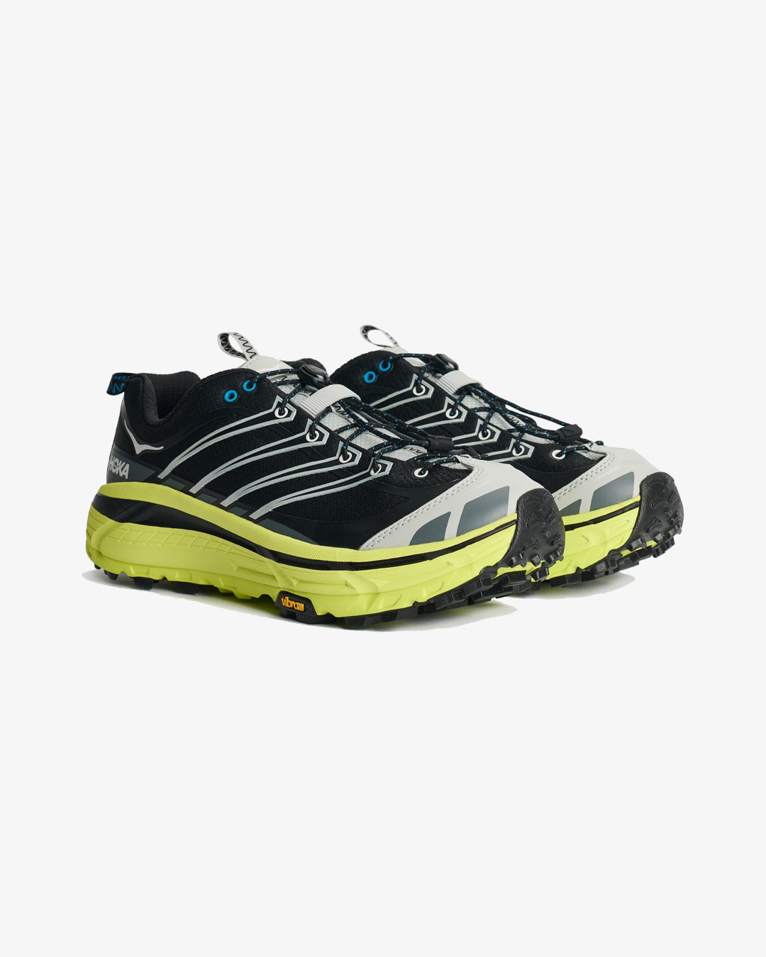 HOKA Mafate Three2