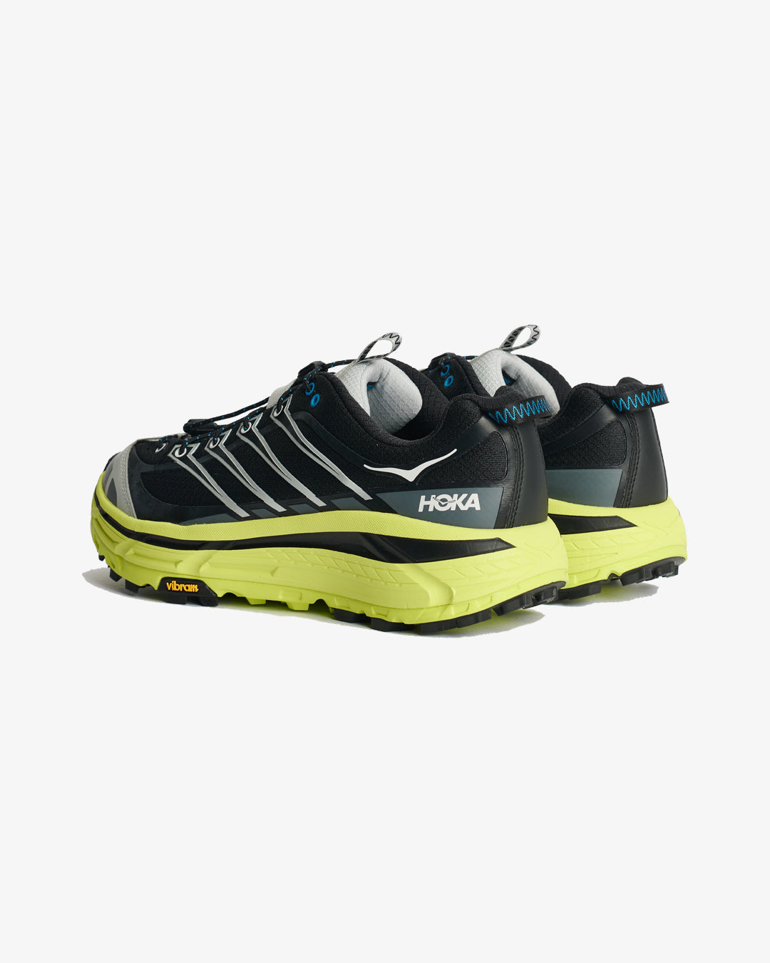 HOKA Mafate Three2