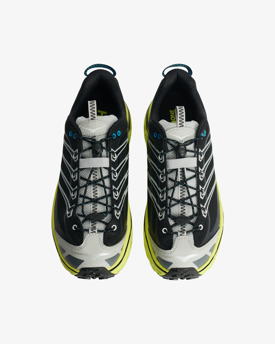 HOKA Mafate Three2