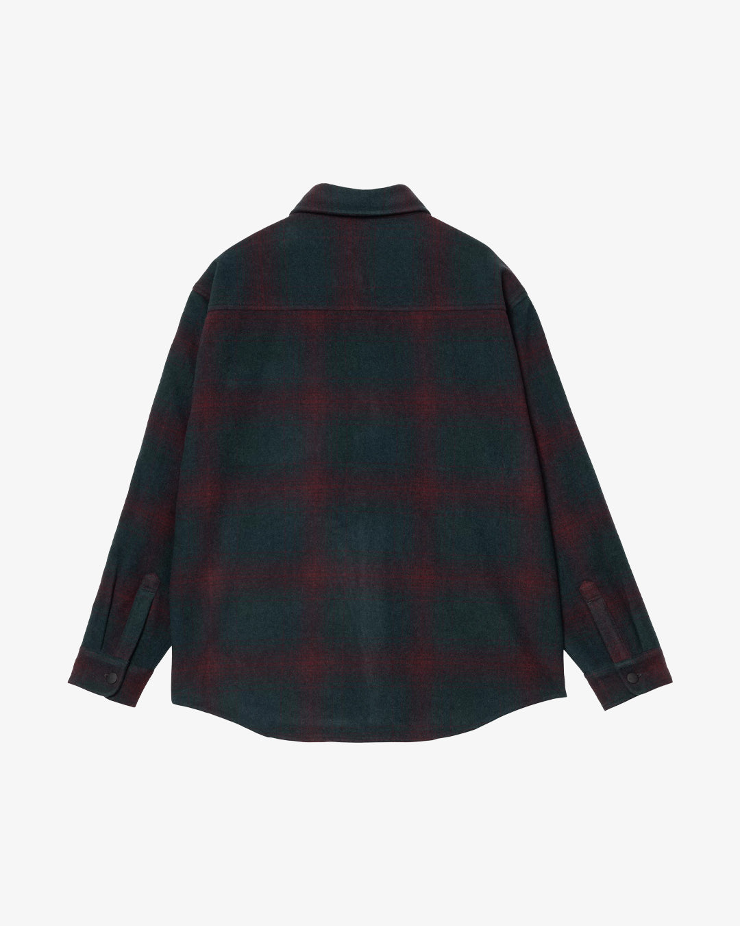 Carhartt WIP Brennan Shirt Jaq
