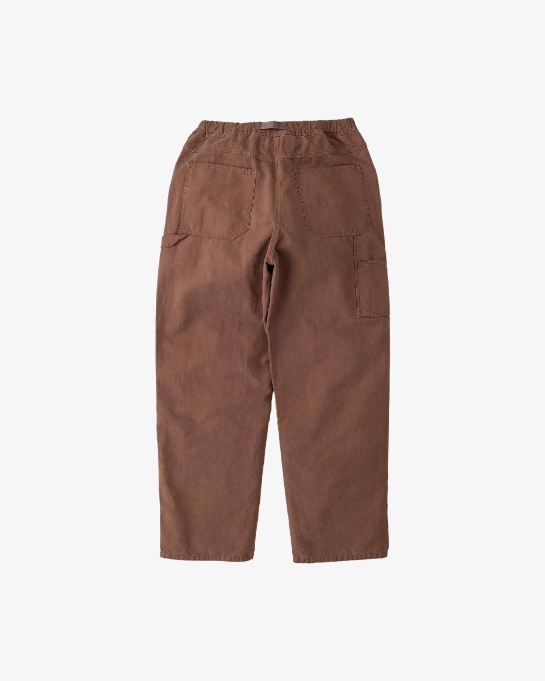 Gramicci Canvas Work Pant