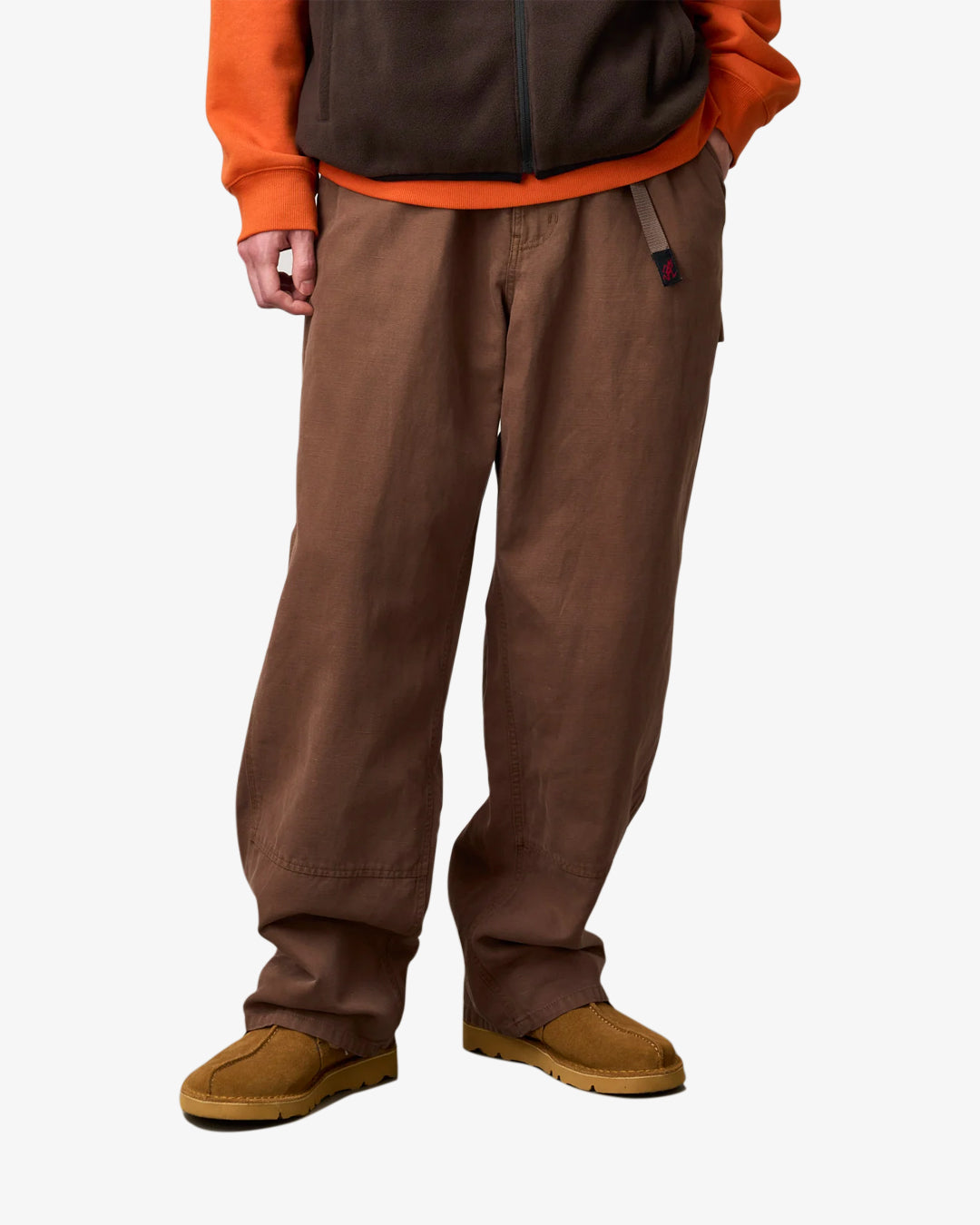 Gramicci Canvas Work Pant