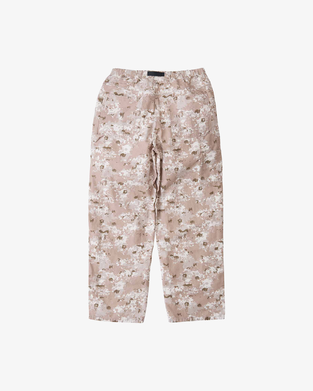 Gramicci Canvas Work Pant