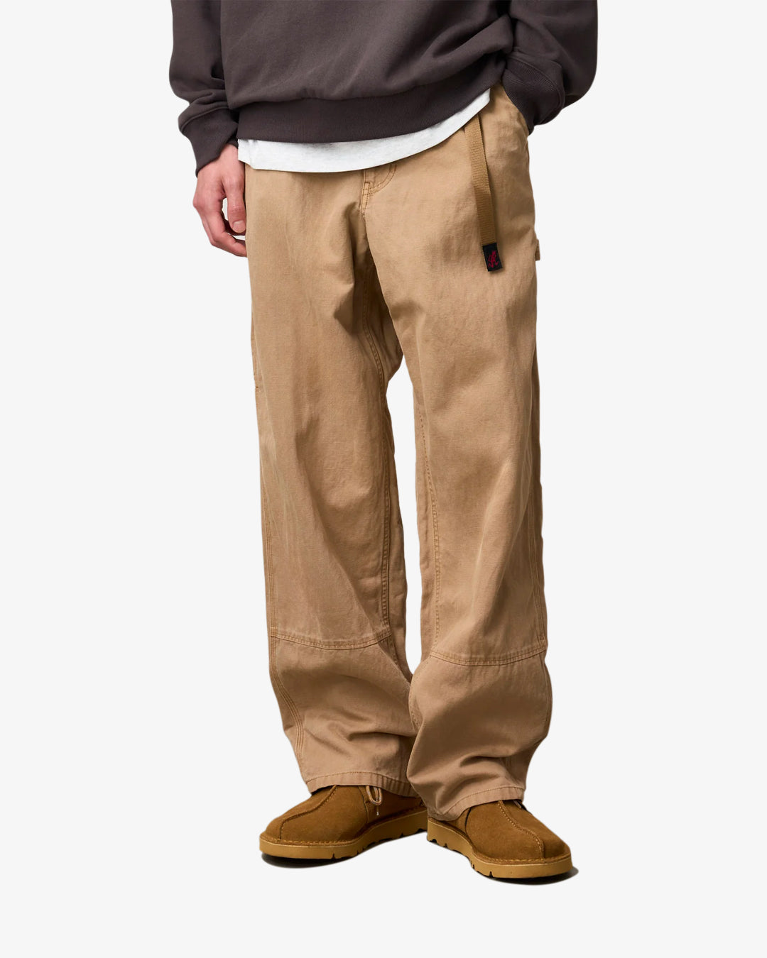 Gramicci Canvas Work Pant