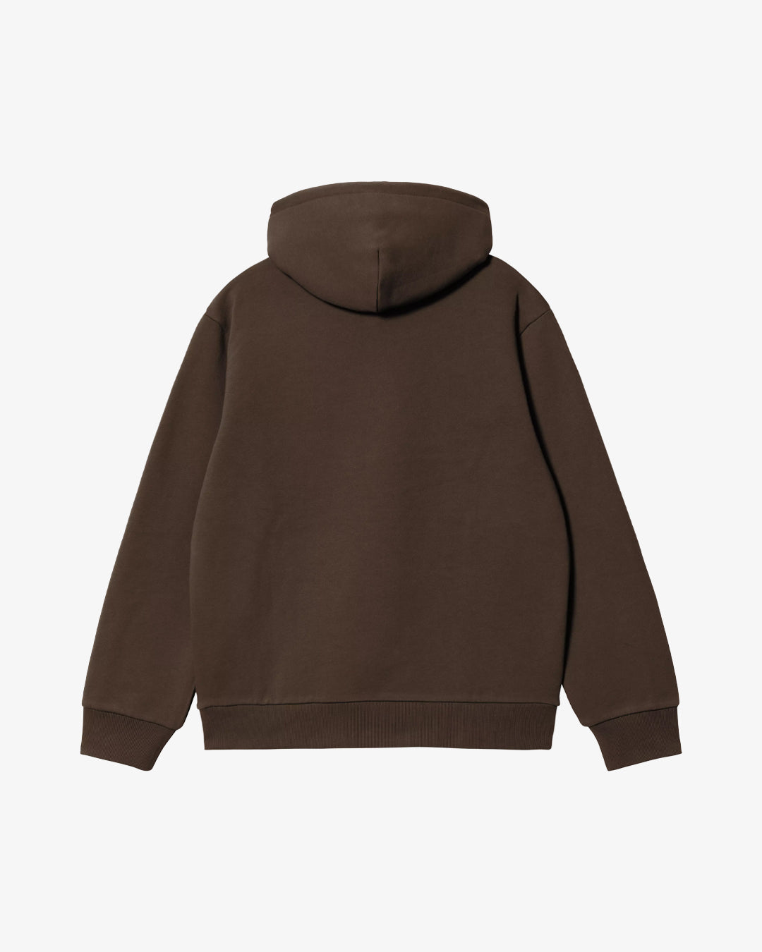 Carhartt WIP Hooded Carhartt Sweatshirt
