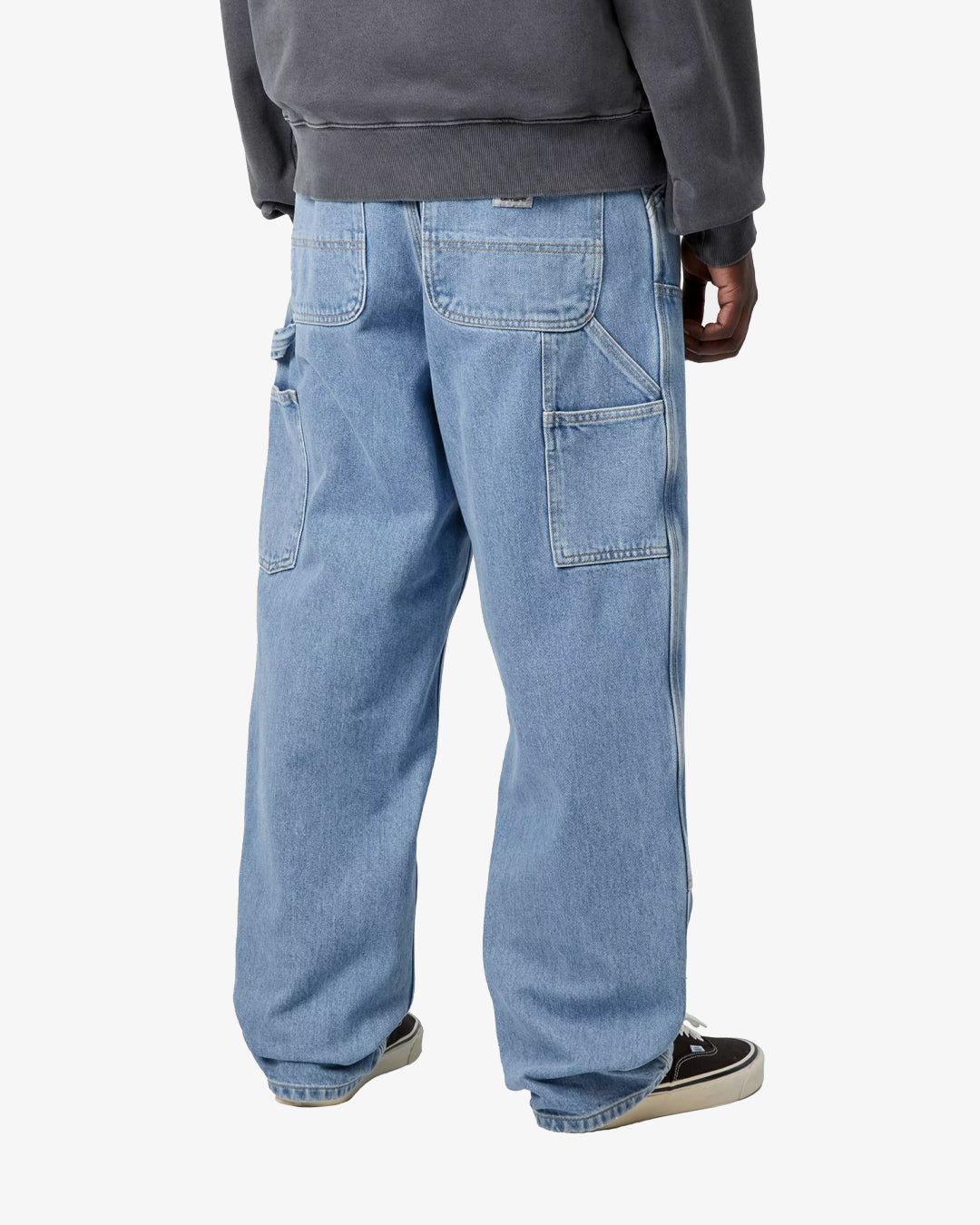 Carhartt WIP Double Knee Pant