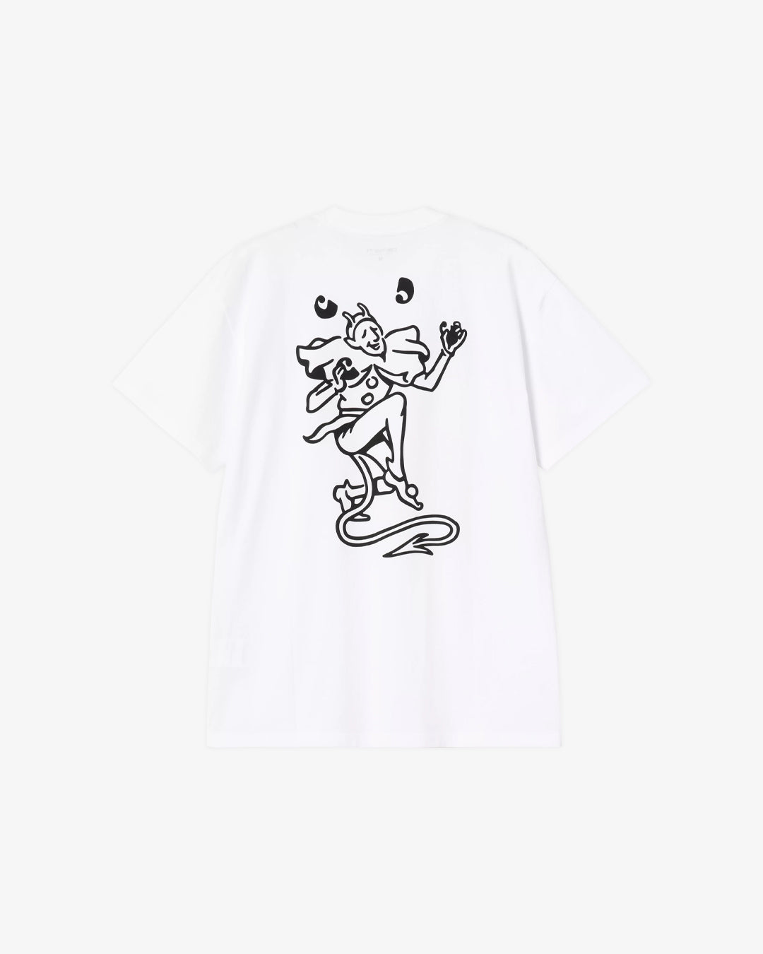 Carhartt WIP Playing Cards Tee