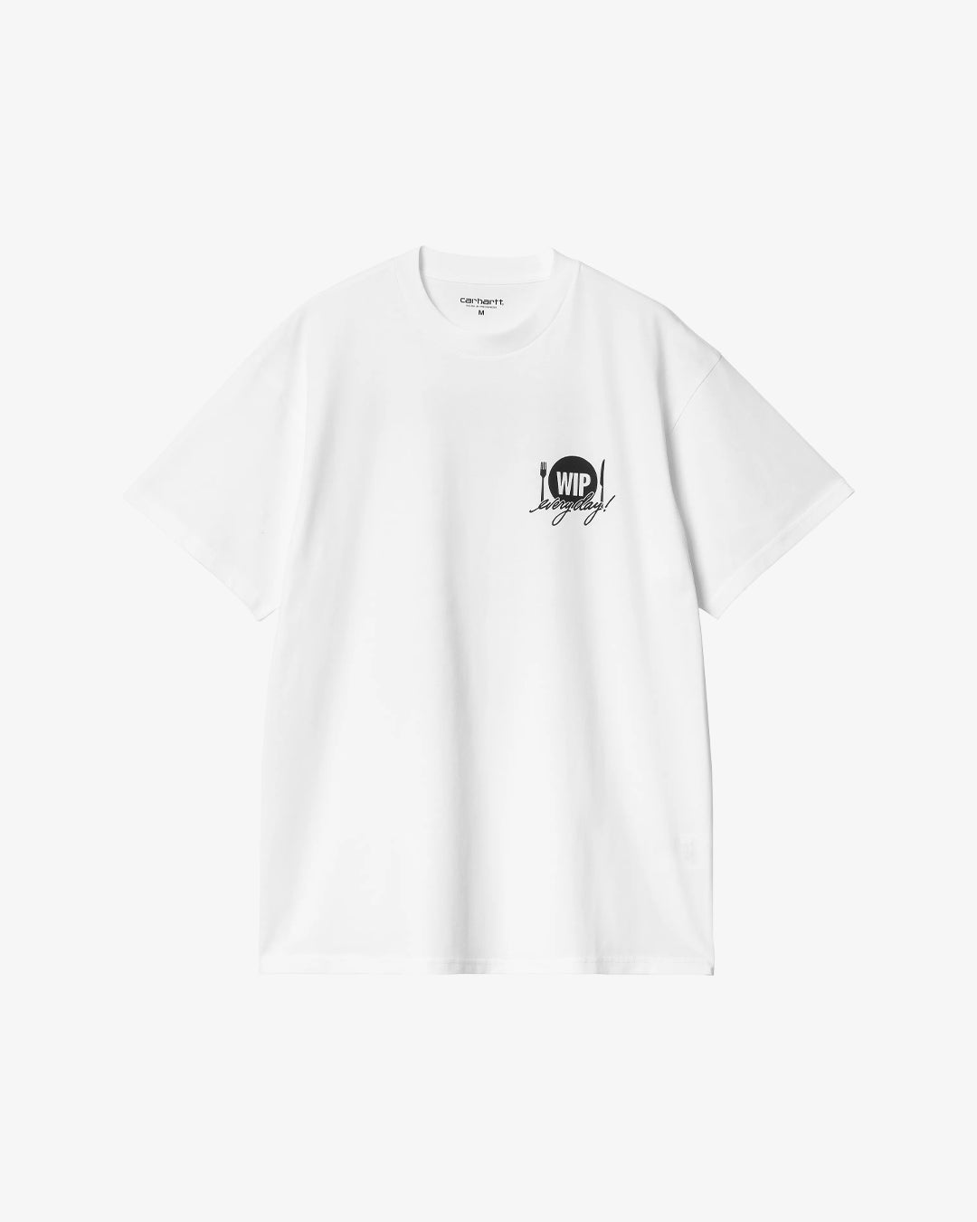 Carhartt WIP Catalogue Tee