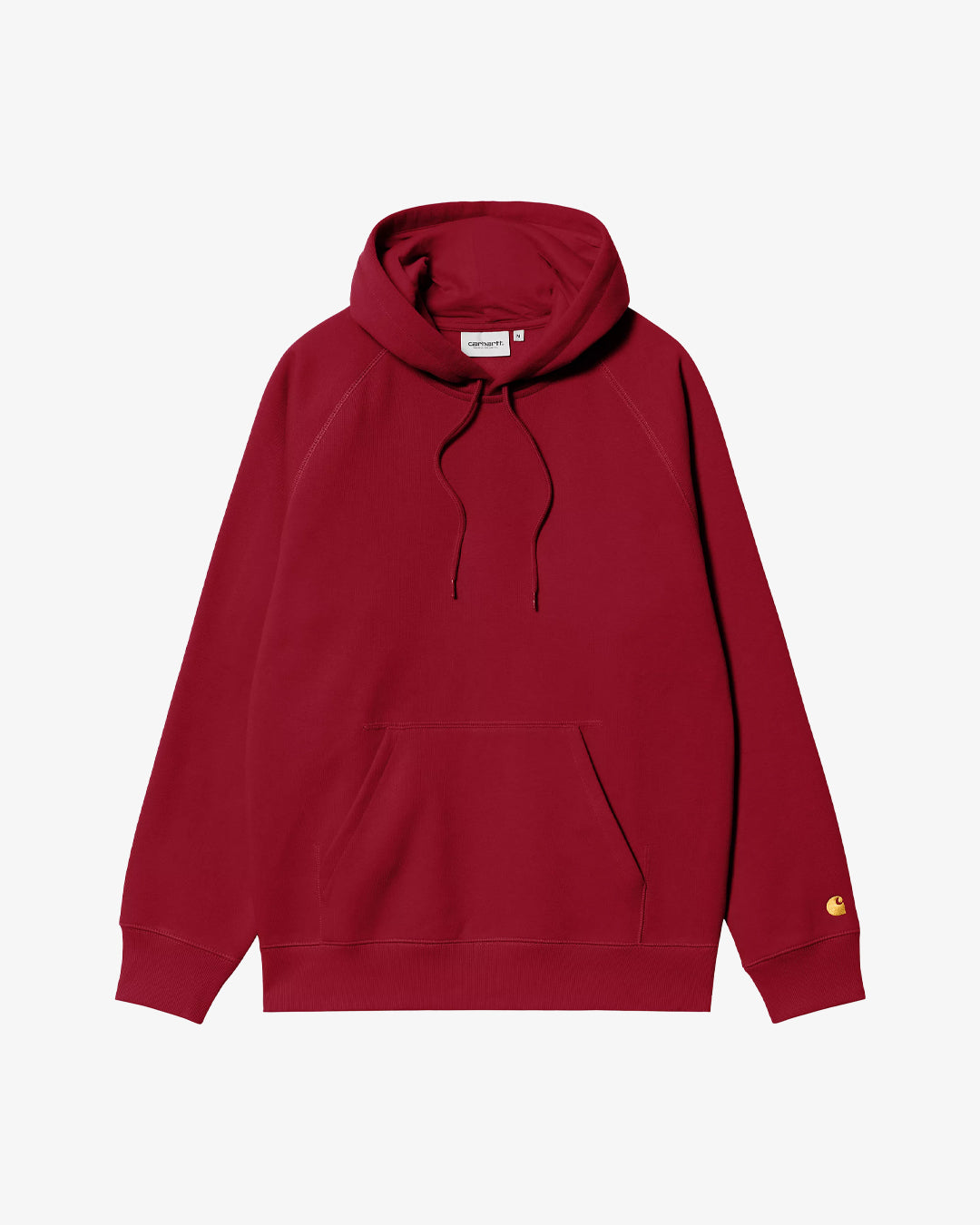 Carhartt WIP Hooded Chase Sweatshirt