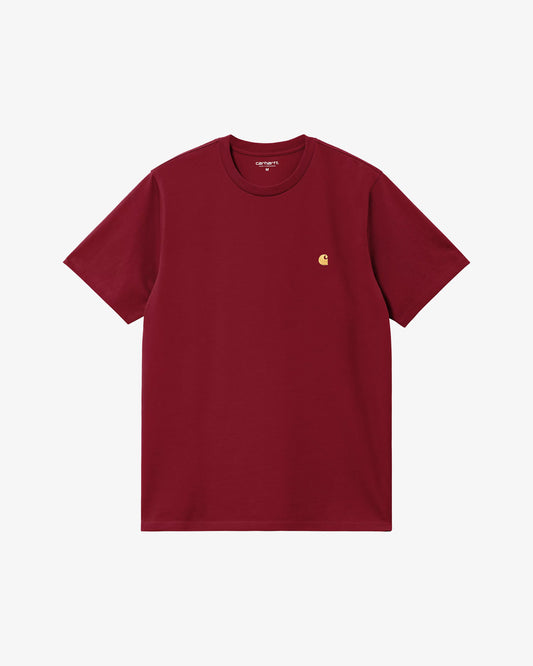 Carhartt WIP Chase Tee