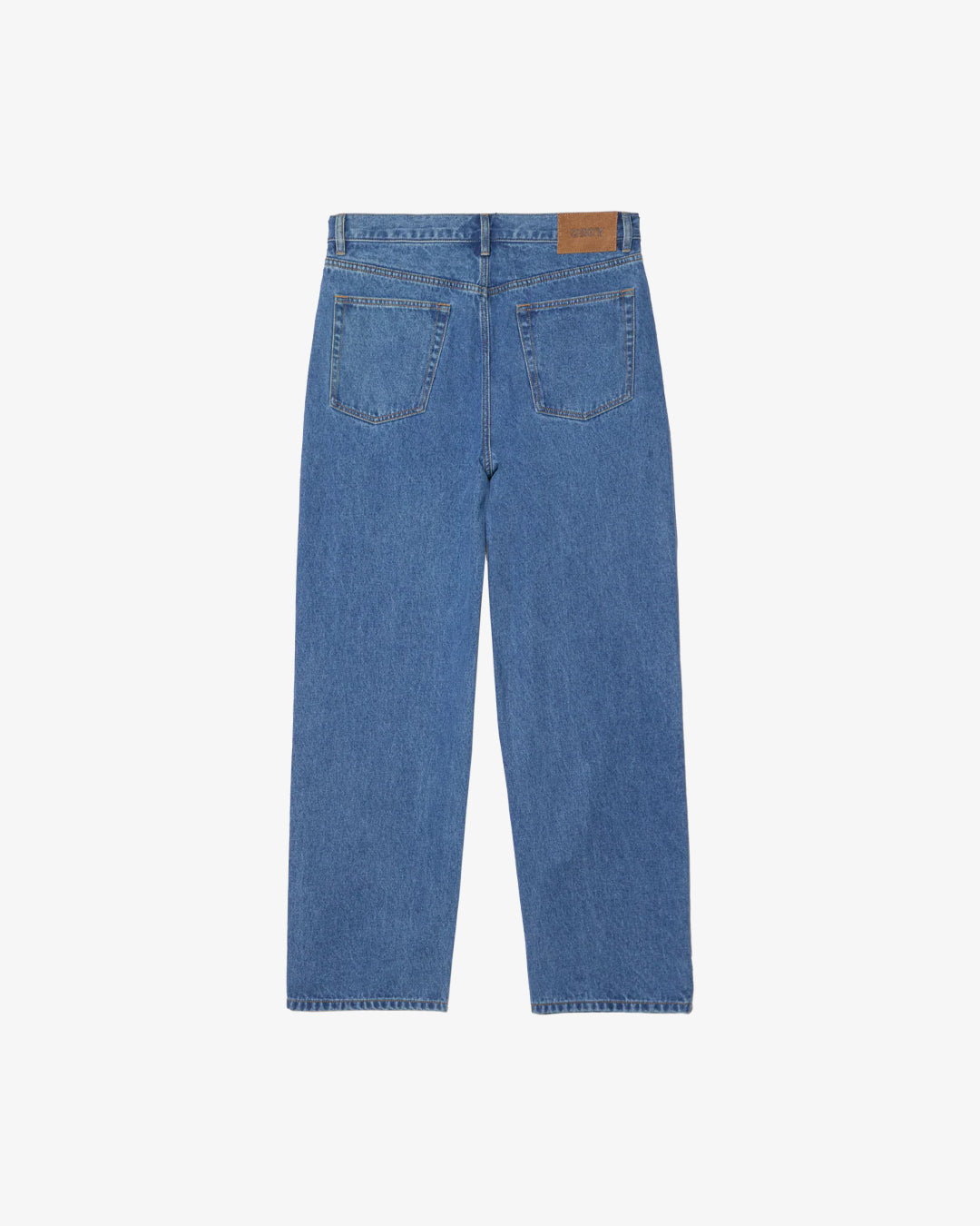 Obey Classic Baggy Denim