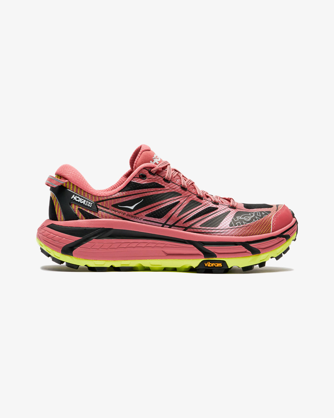 HOKA Mafate Speed 2