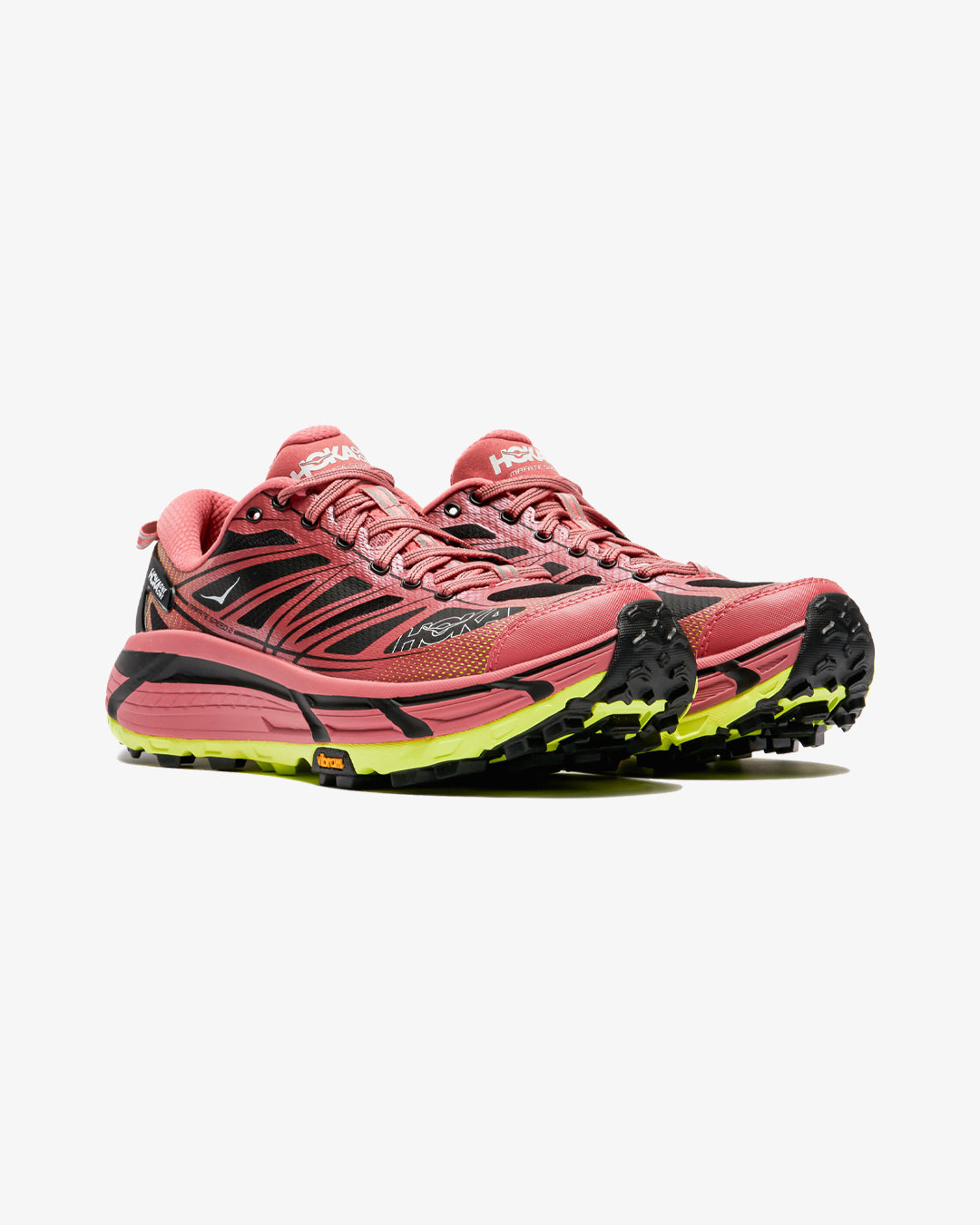 HOKA Mafate Speed 2