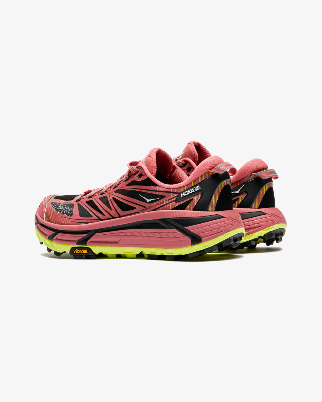 HOKA Mafate Speed 2