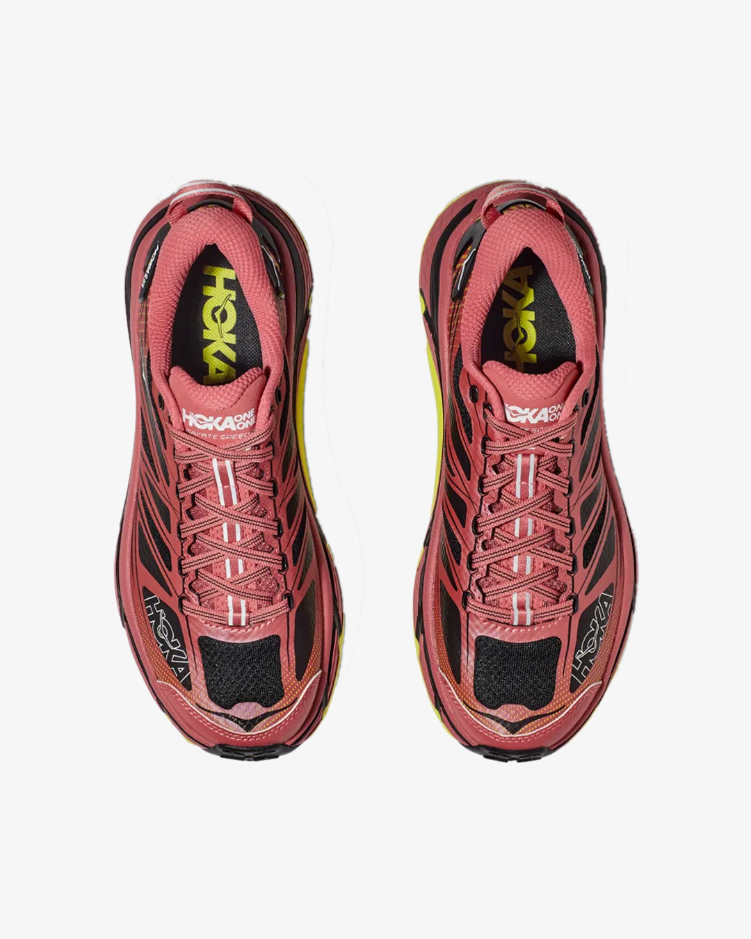 HOKA Mafate Speed 2