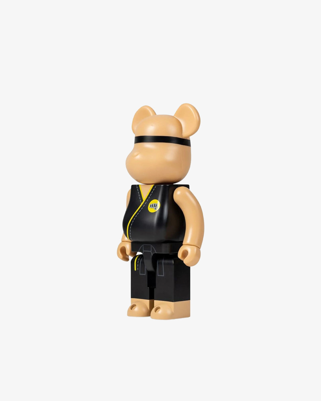 Cobra Kai Bearbrick 400%