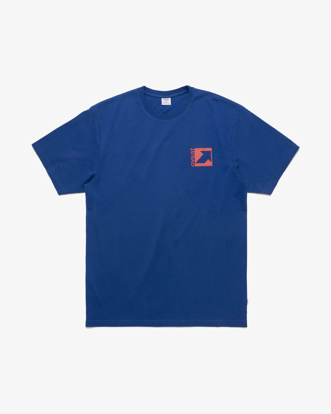 Civilist Coupe Tee