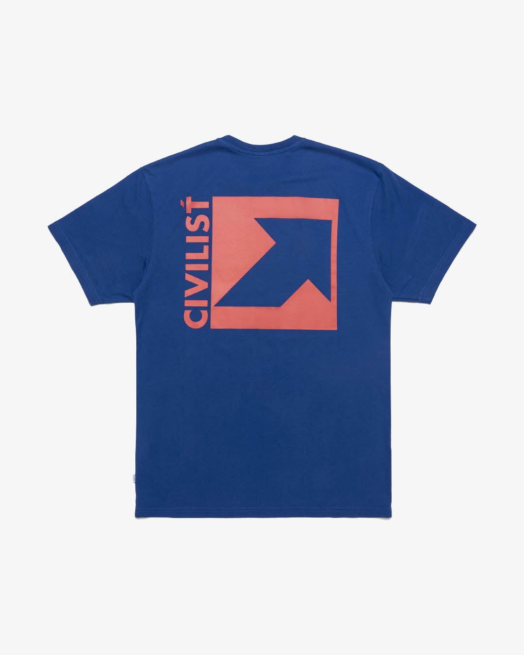 Civilist Coupe Tee