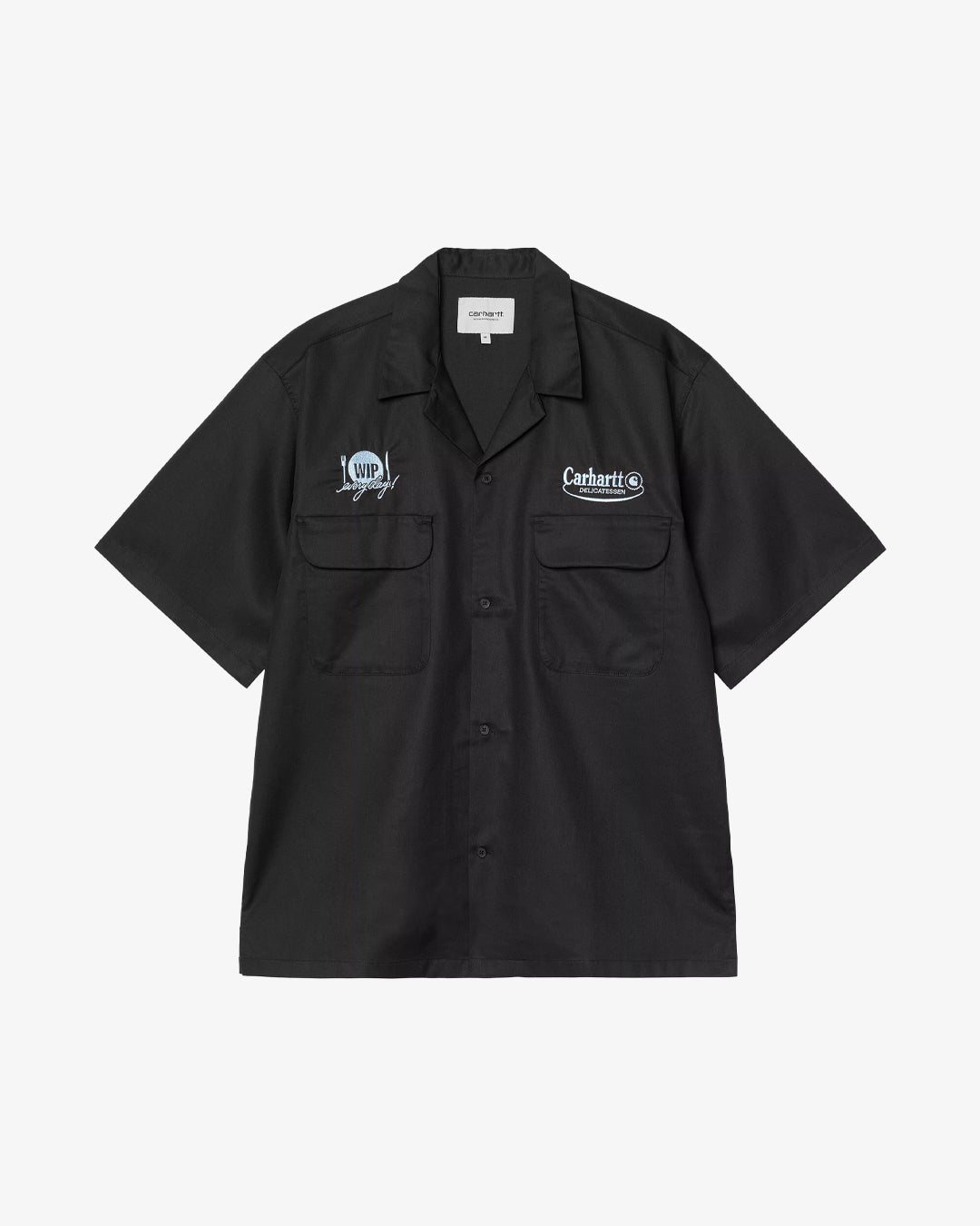Carhartt WIP Deli Shirt