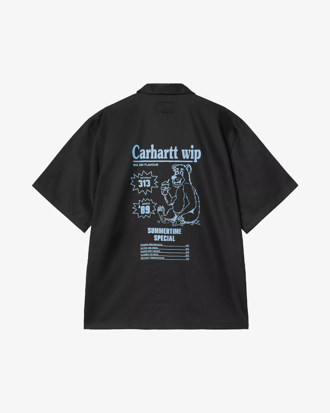 Carhartt WIP Deli Shirt